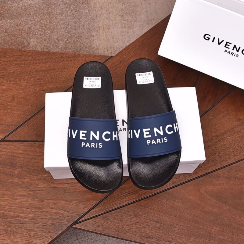 Givenchy Slippers